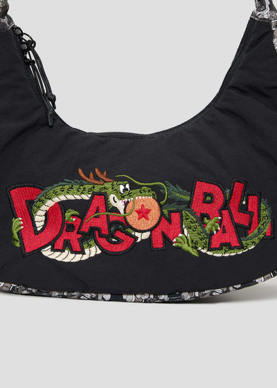 Dragon Ball Z Graniph Collection Collaboration Clothing - Mini Shoulder Bag