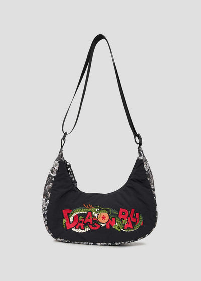 Dragon Ball Z Graniph Collection Collaboration Clothing - Mini Shoulder Bag