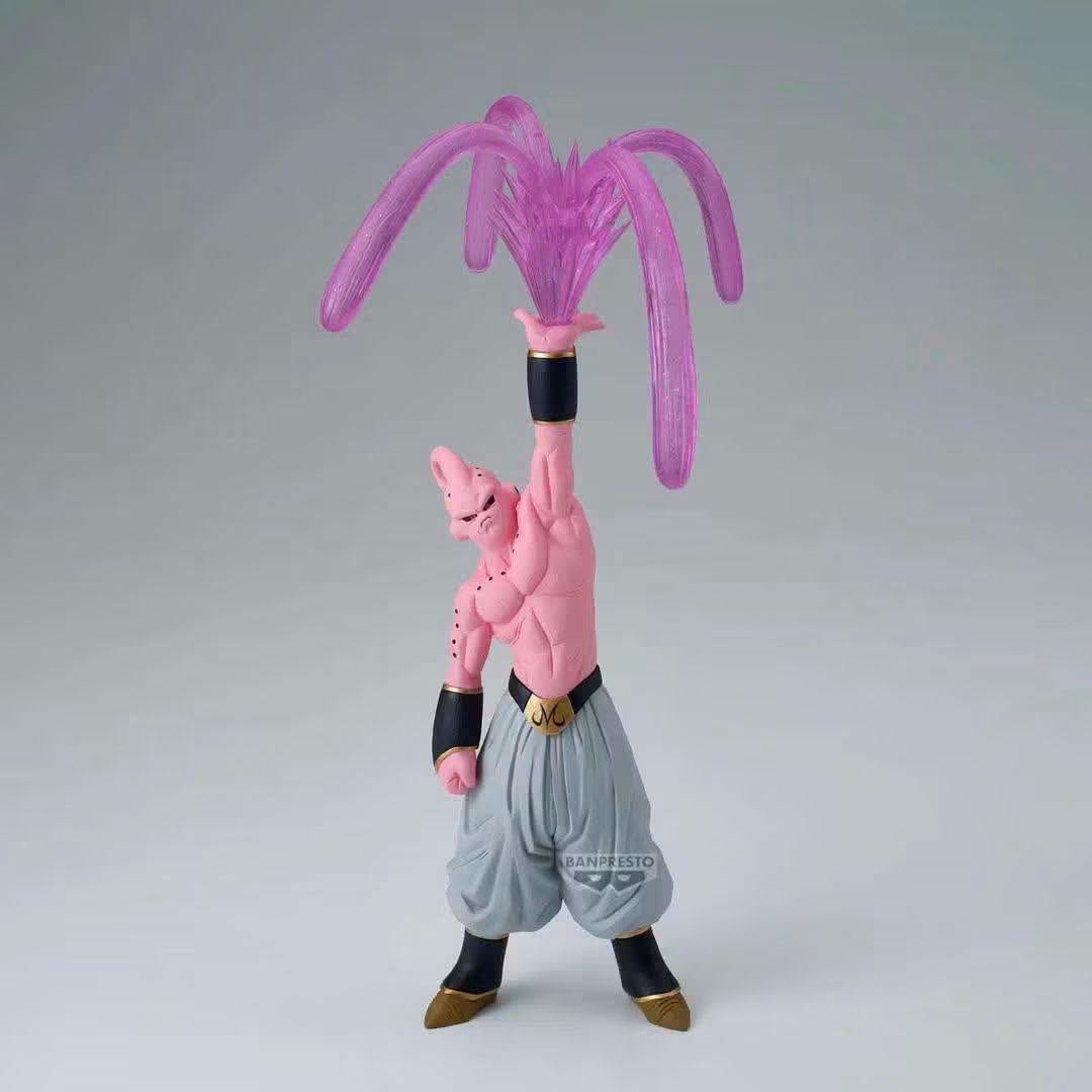Dragon Ball Z Gxmateria - Maijin Buu II [Pre-Order Mar 2027]