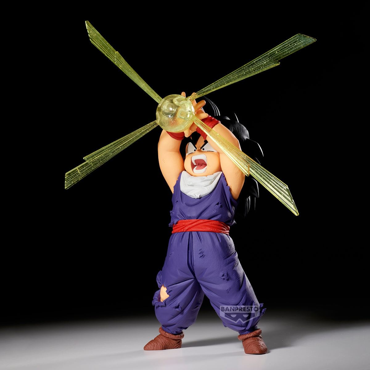 Dragon Ball Z Gxmateria - Son Gohan III