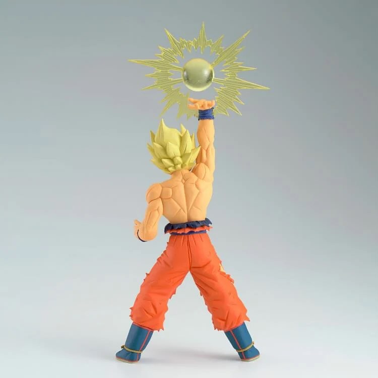 Dragon Ball Z Gxmateria - Son Goku IV