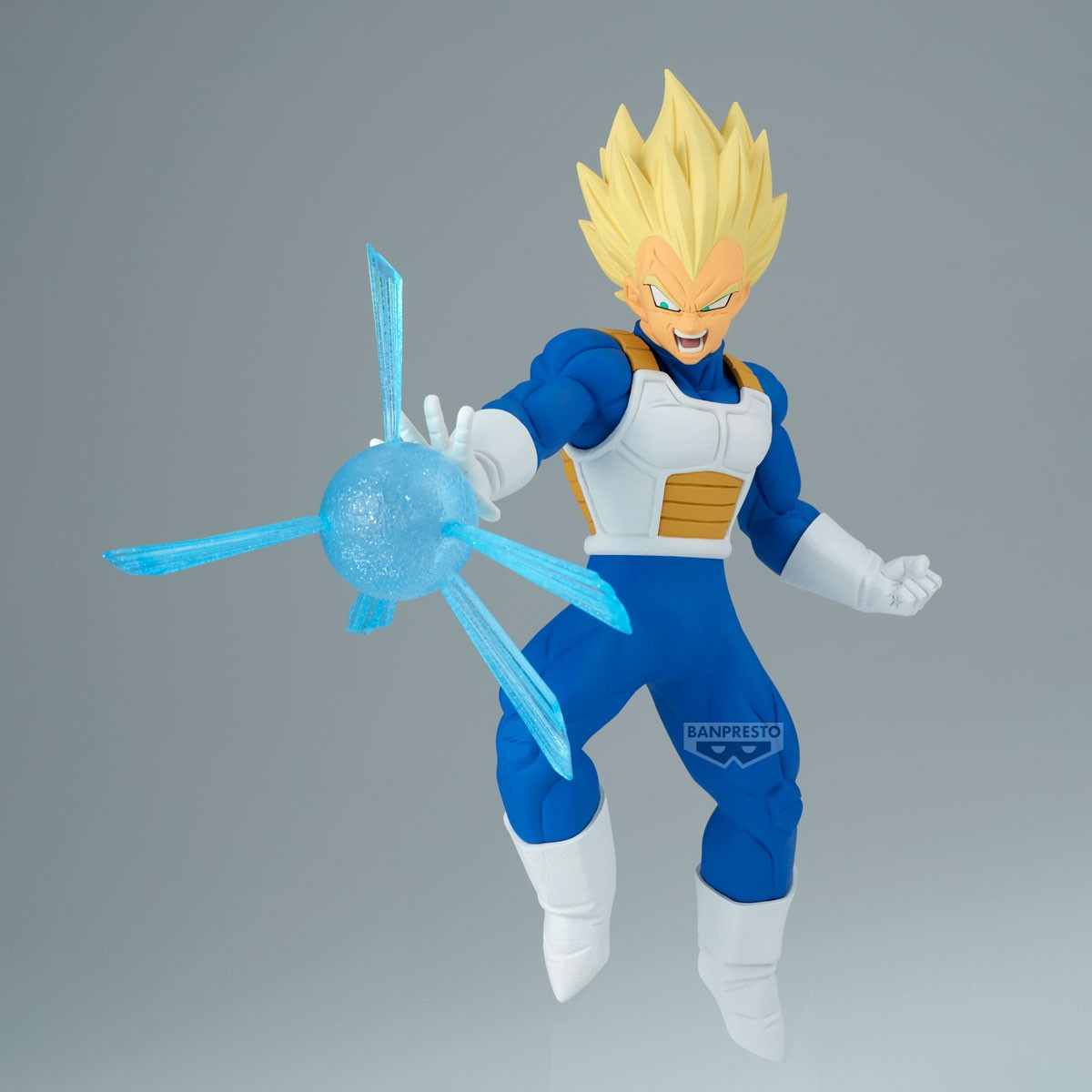 Dragon Ball Z Gxmateria - Vegeta II [Pre-Order Mar 2026]