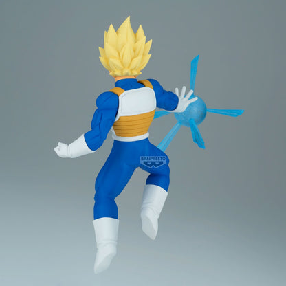 Dragon Ball Z Gxmateria - Vegeta II [Pre-Order Mar 2026]