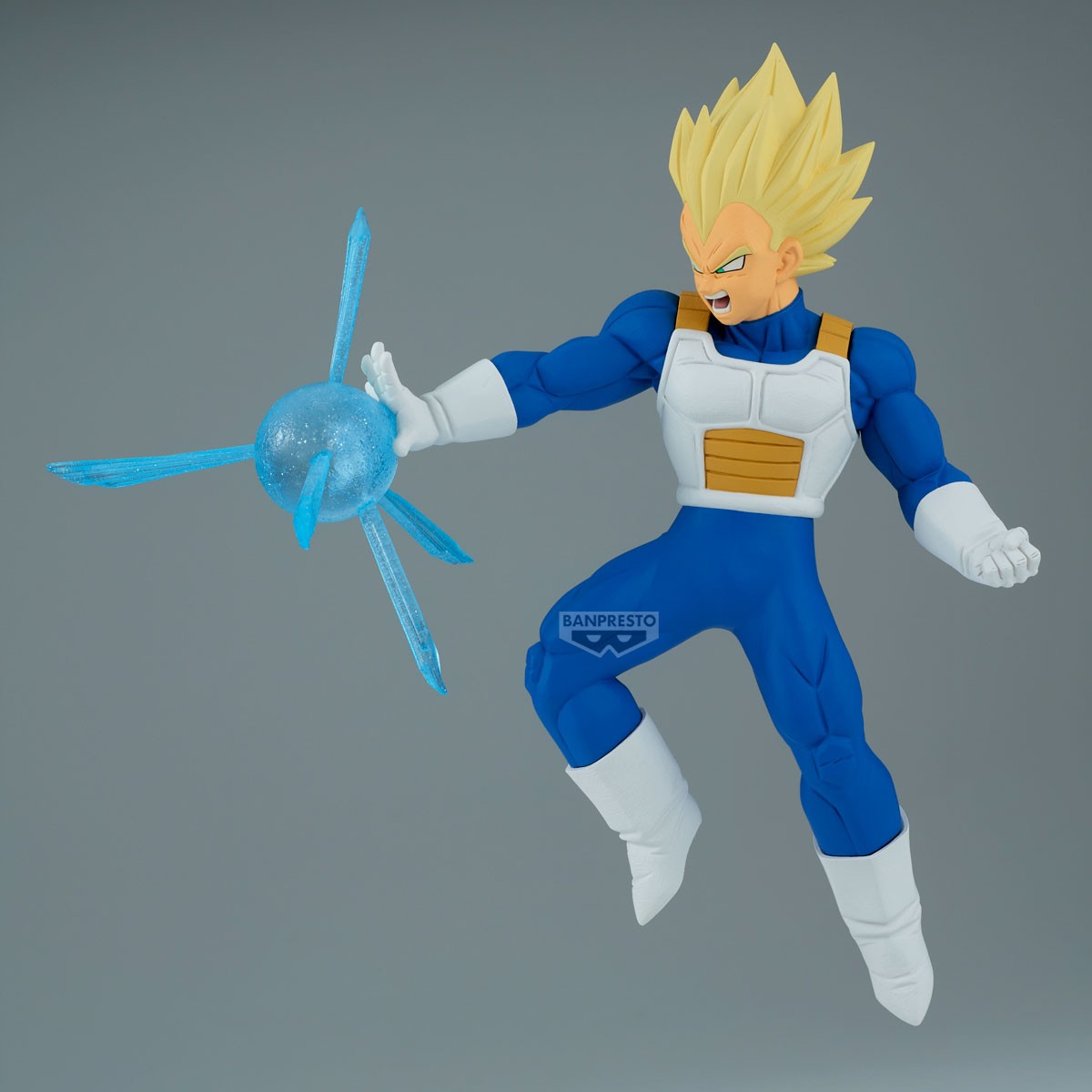 Dragon Ball Z Gxmateria - Vegeta II [Pre-Order Mar 2026]