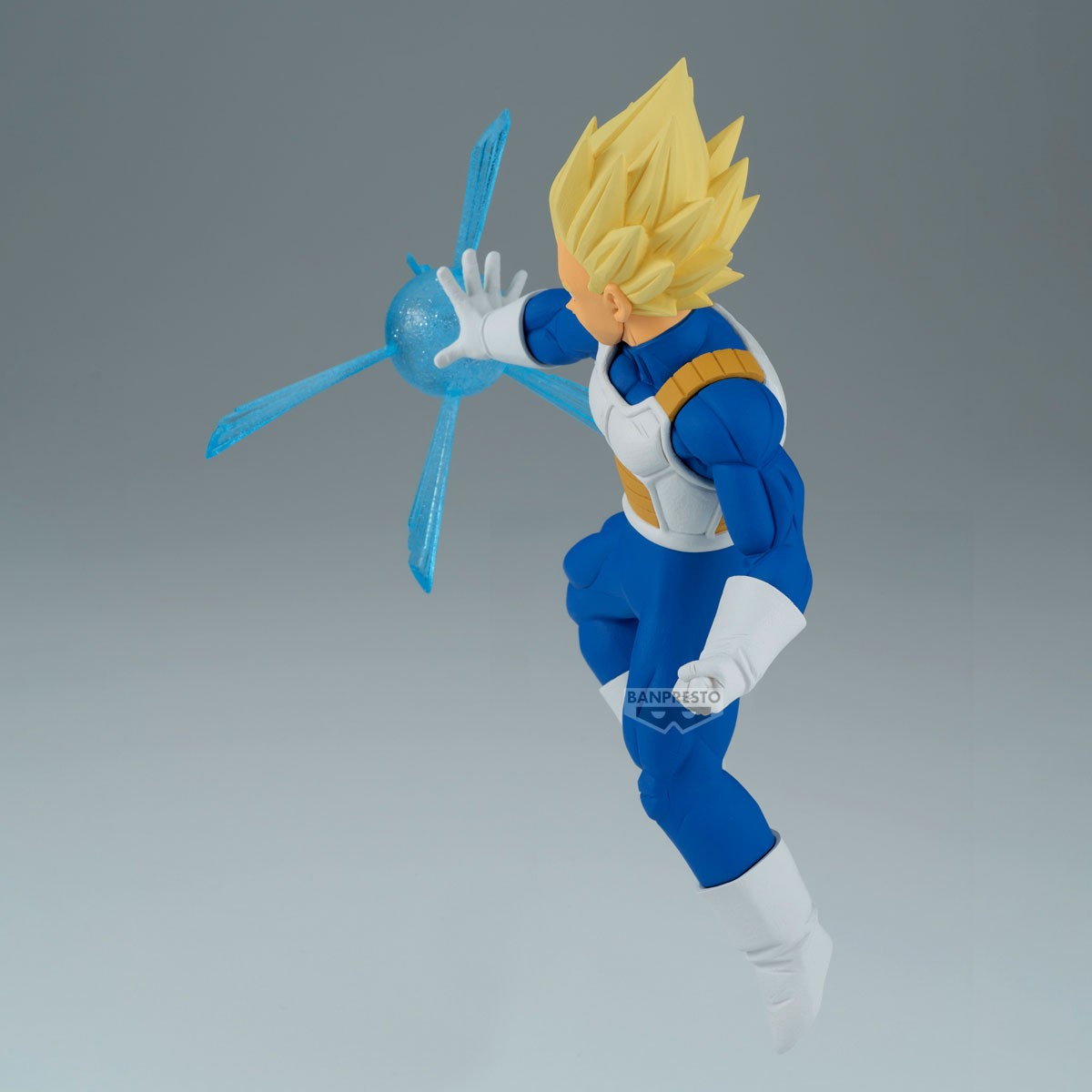 Dragon Ball Z Gxmateria - Vegeta II [Pre-Order Mar 2026]