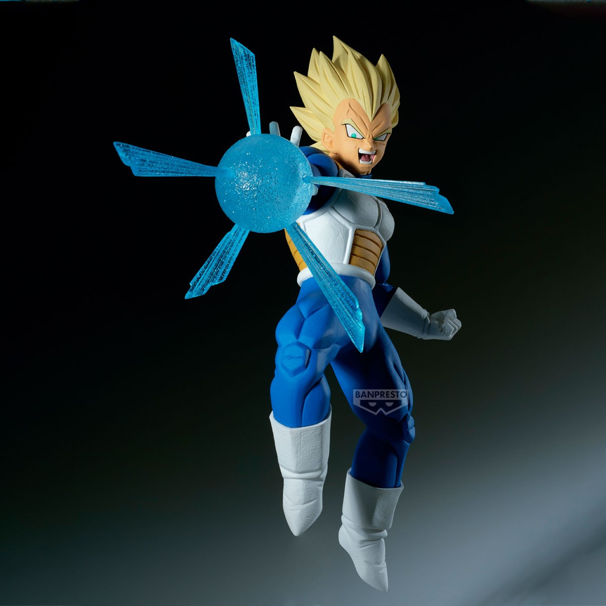 Dragon Ball Z Gxmateria - Vegeta II [Pre-Order Mar 2026]