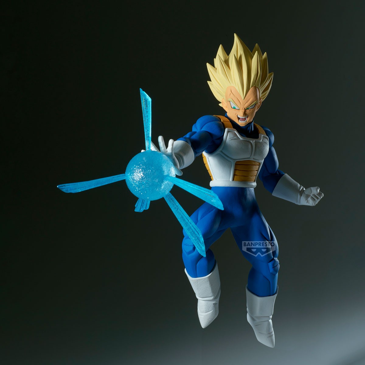 Dragon Ball Z Gxmateria - Vegeta II [Pre-Order Mar 2026]