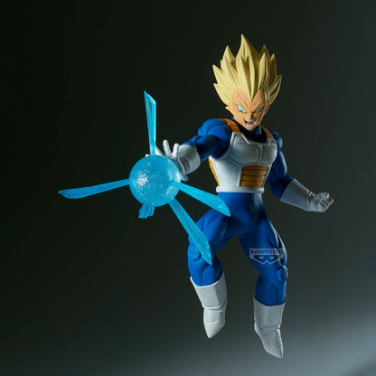 Dragon Ball Z Gxmateria - Vegeta II [Pre-Order Mar 2026]