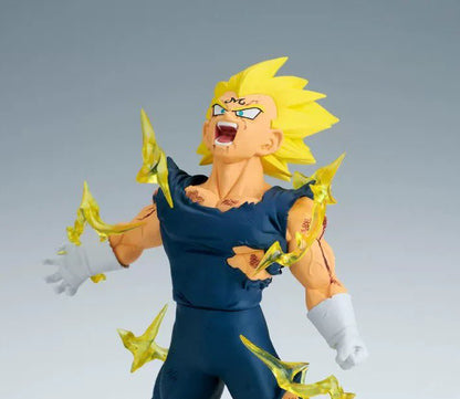 DRAGON BALL Z - HISTORY BOX - MAJIN VEGETA