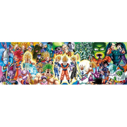 Dragon Ball Z Jigsaw Puzzle 950 Pieces [DRAGONBALLZ CHRONICLES III] 950-38