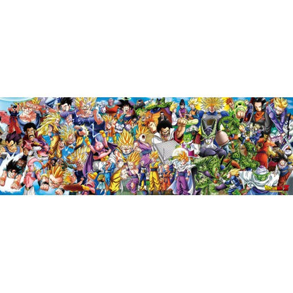 Dragon Ball Z Jigsaw Puzzle 950 Pieces [DRAGONBALLZ CHRONICLES II] 950-36