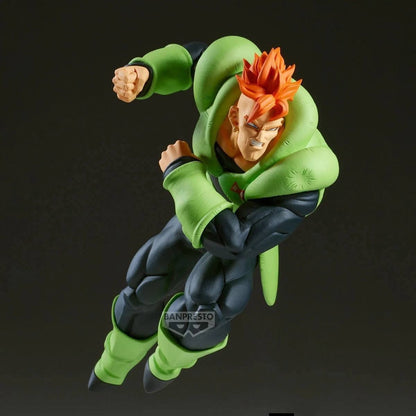 Dragon Ball Z Match Makers - Cell VS Android 16 Duo Set [Pre-Order Jul 2026]