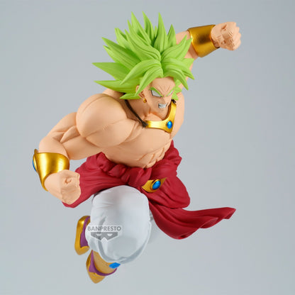 Dragon Ball Z Match Makers - Broly (VS Super Saiyan Son Goku) [Pre-Order Dec 2026]