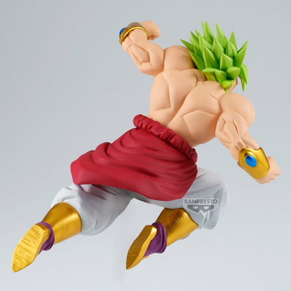 Dragon Ball Z Match Makers - Broly (VS Super Saiyan Son Goku) [Pre-Order Dec 2026]
