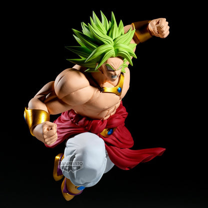 Dragon Ball Z Match Makers - Broly (VS Super Saiyan Son Goku) [Pre-Order Dec 2026]