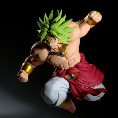 Dragon Ball Z Match Makers - Broly (VS Super Saiyan Son Goku) [Pre-Order Dec 2026]