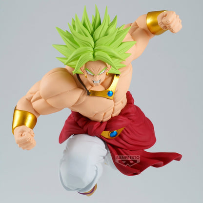 Dragon Ball Z Match Makers - Broly (VS Super Saiyan Son Goku) [Pre-Order Dec 2026]