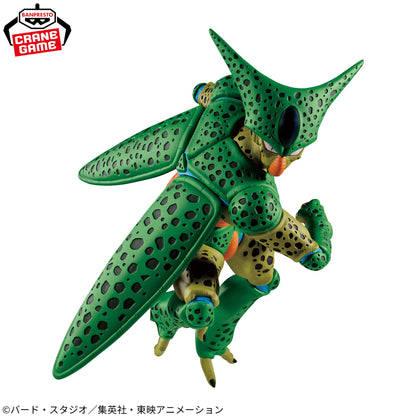 Dragon Ball Z Match Makers - Cell (VS Android 16)