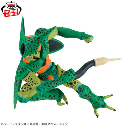 Dragon Ball Z Match Makers - Cell (VS Android 16)