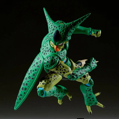 Dragon Ball Z Match Makers - Cell VS Android 16 Duo Set
