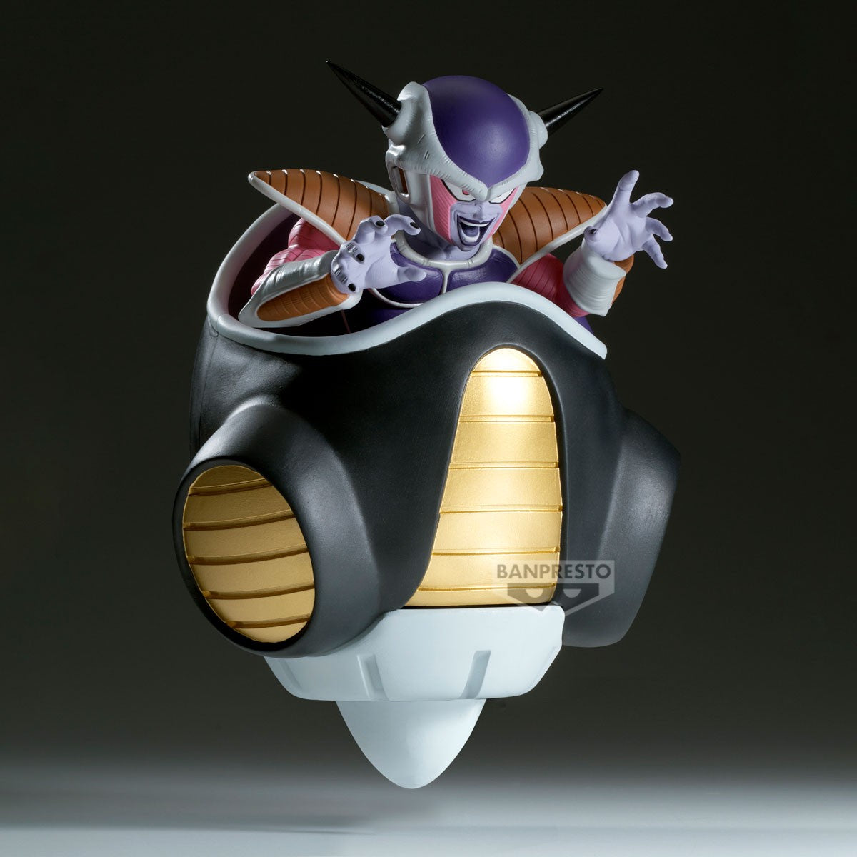 Dragon Ball Z Match Makers - Frieza (VS Son Goku) [Pre-Order Mar 2026]