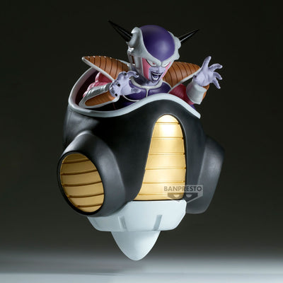 Dragon Ball Z Match Makers - Son Goku VS Frieza Complete Set of 2 Types