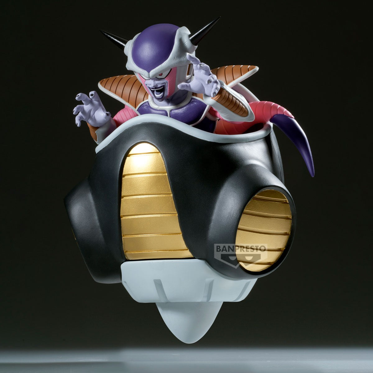 Dragon Ball Figures JumpIchiban Frieza VSSonGoku 2
