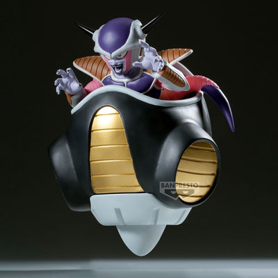 Dragon Ball Z Match Makers - Son Goku VS Frieza Complete Set of 2 Types