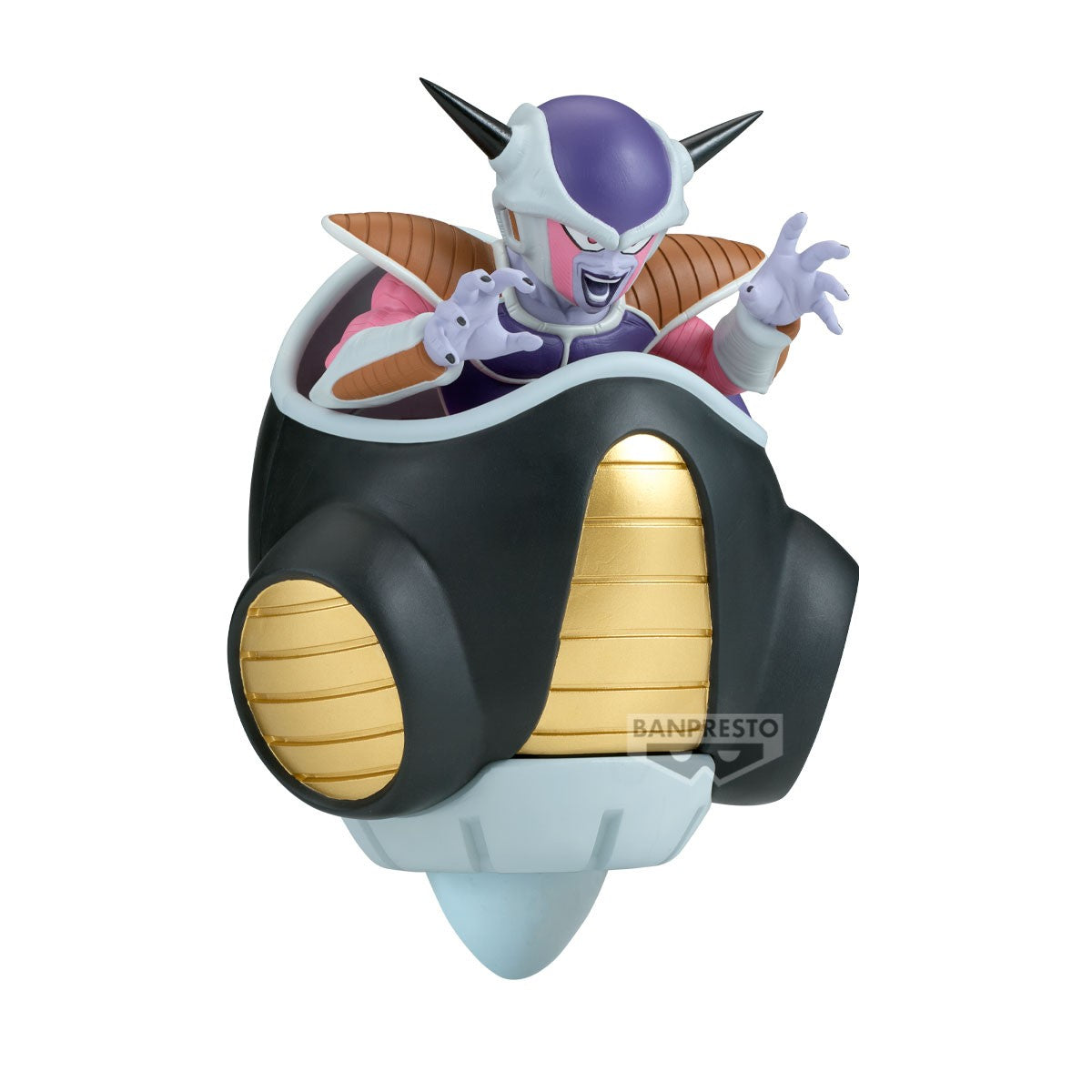 Dragon Ball Figures JumpIchiban Frieza VSSonGoku 3