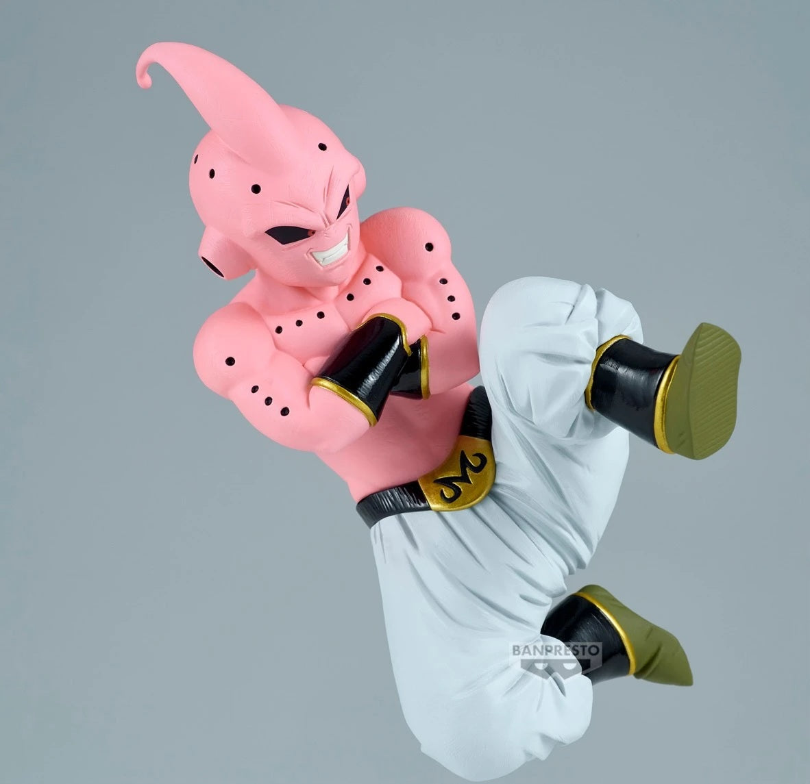 Dragon Ball Z Match Makers - Pure Majin Buu (VS Good Majin Buu) [Pre-Order Jan 2027]