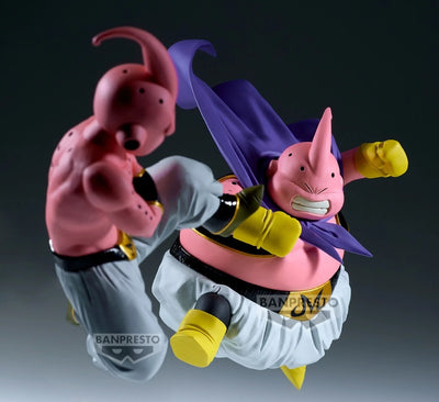 Dragon Ball Z Match Makers - Good Majin Buu (VS Pure Majin Buu) [Pre-Order Jan 2027]