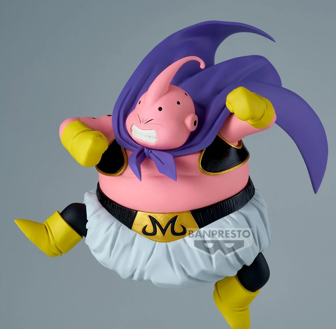 Dragon Ball Z Match Makers - Good Majin Buu (VS Pure Majin Buu) [Pre-Order Jan 2027]