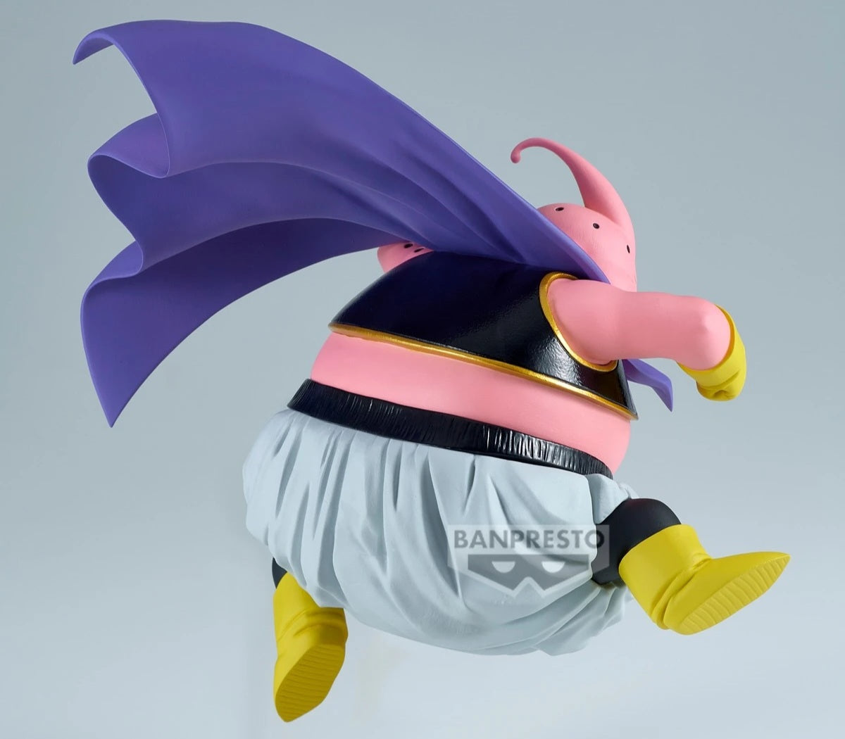 Dragon Ball Z Match Makers - Good Majin Buu (VS Pure Majin Buu) [Pre-Order Jan 2027]