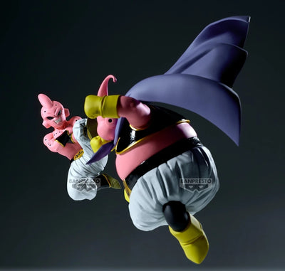 [Special Bundle] Dragon Ball Z Match Makers - Good Majin Buu VS Pure Majin Buu Duo Set [Pre-Order Jan 2027]