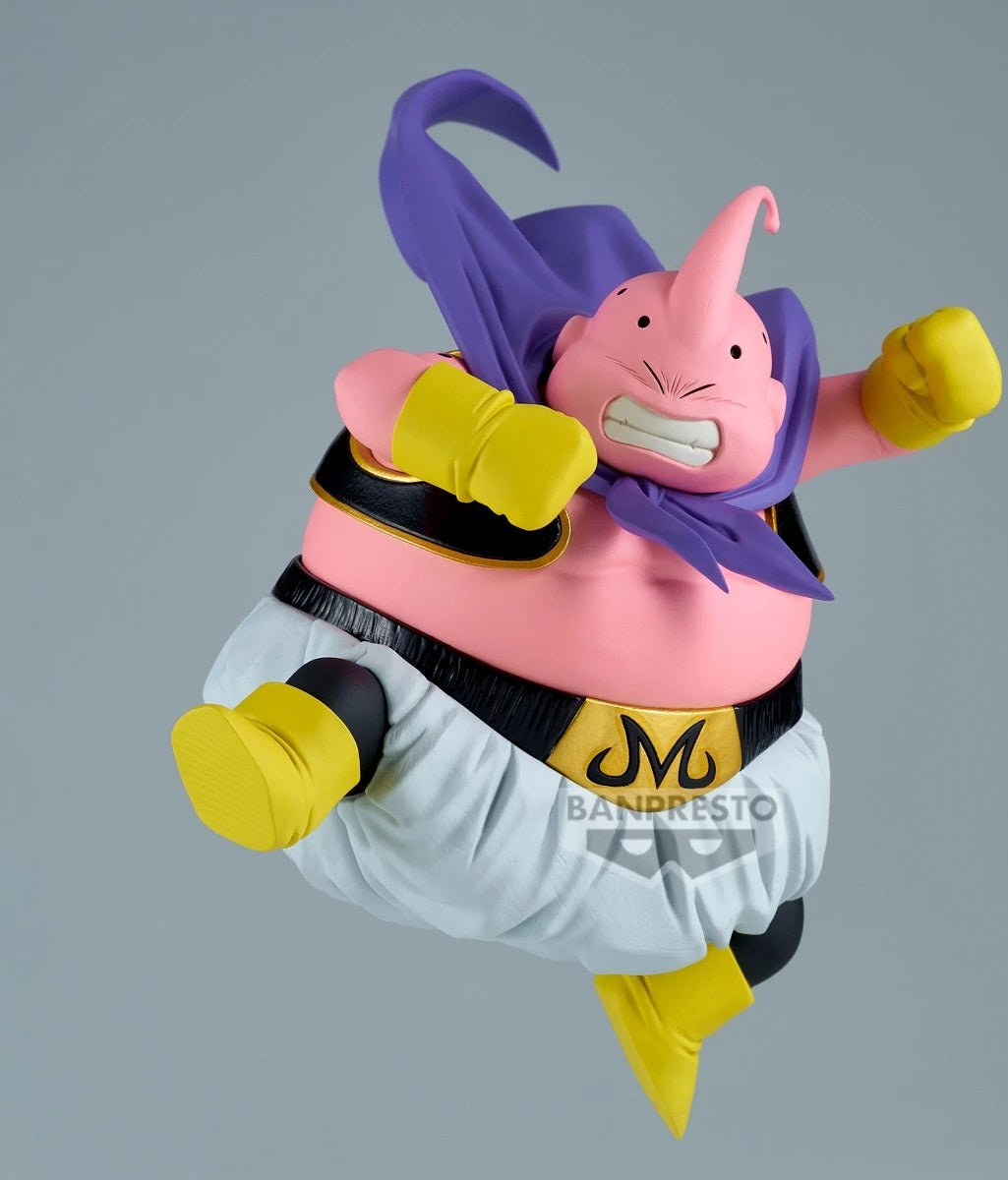 Dragon Ball Z Match Makers - Good Majin Buu (VS Pure Majin Buu) [Pre-Order Jan 2027]
