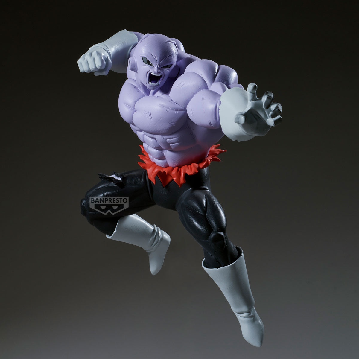 Dragon Ball Z Match Makers - Jiren (VS Son Goku Ultra Instinct) [Pre-Order Feb 2026]