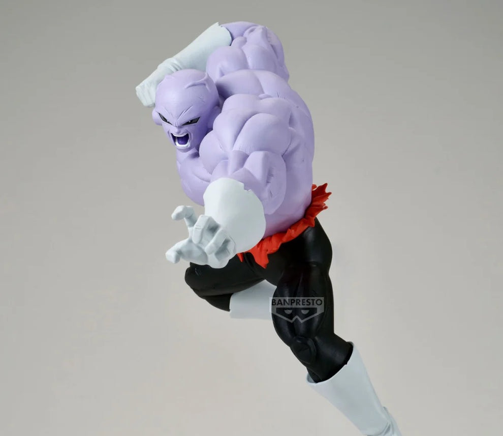 Dragon Ball Z Match Makers - Jiren (VS Son Goku Ultra Instinct) [Pre-Order Feb 2026]