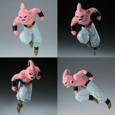 Dragon Ball Z Match Makers - Super Saiyan 3 Son Goku (VS Majin Buu [Pure]) Complete Set of 2 Types