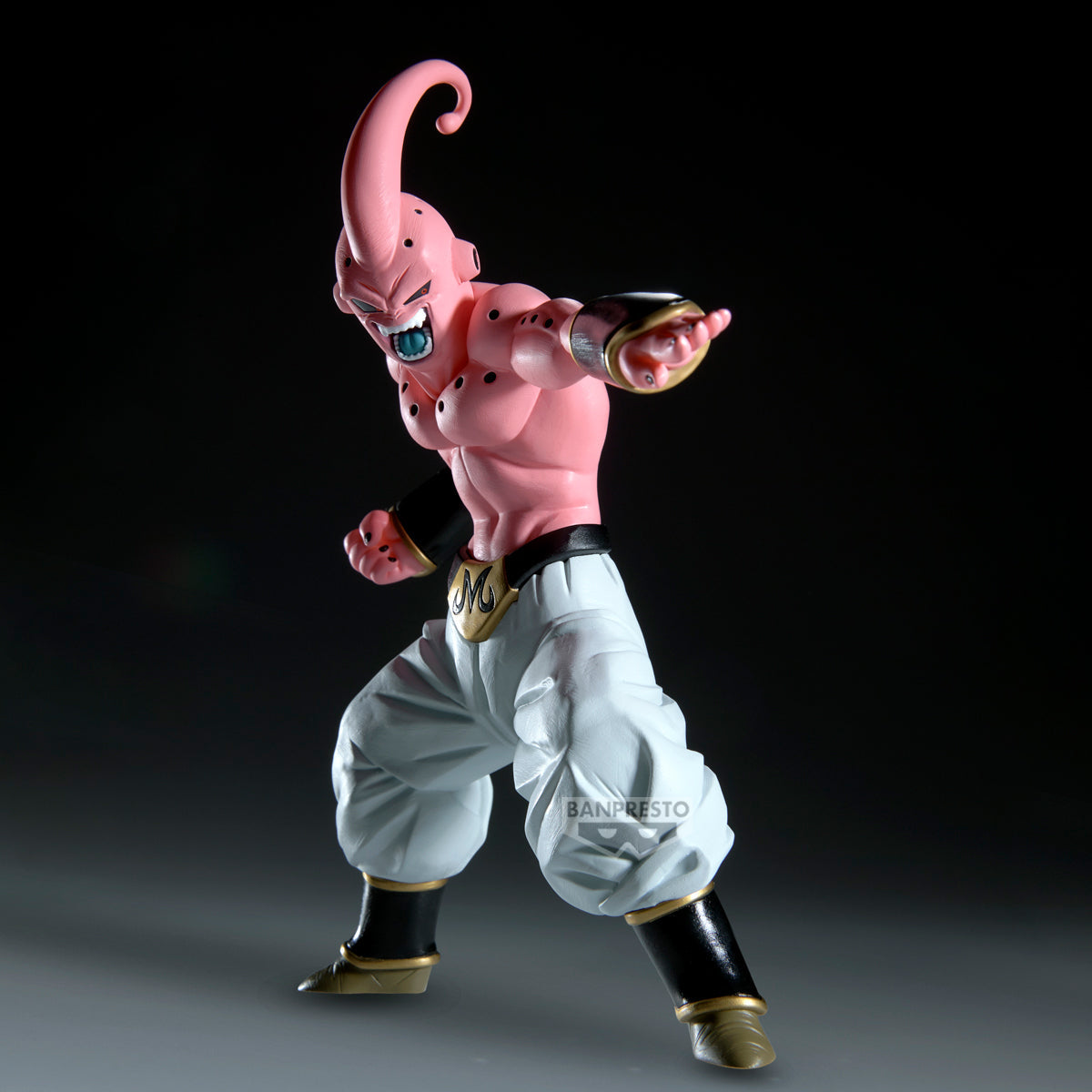 Dragon Ball Z Match Makers - Majin Buu (VS Super Saiyan Gotenks) [Pre-Order Aug 2026]