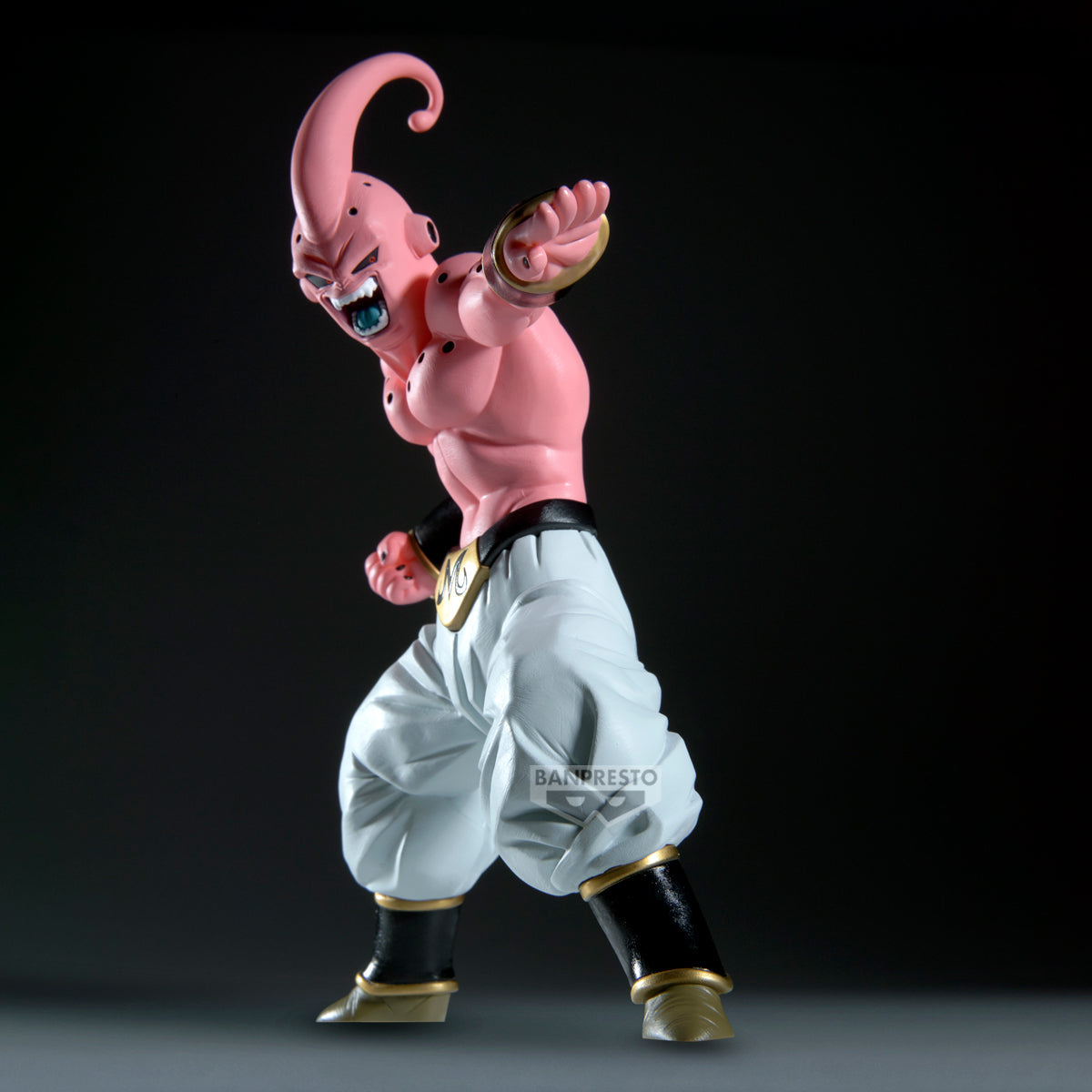 Dragon Ball Z Match Makers - Majin Buu (VS Super Saiyan Gotenks) [Pre-Order Aug 2026]