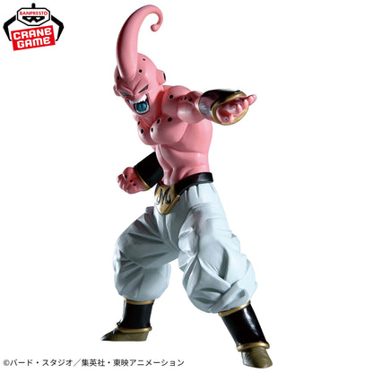 Dragon Ball Z Match Makers - Super Saiyan Gotenks VS Majin Buu Duo Complete Set [Pre-Order Aug 2026]