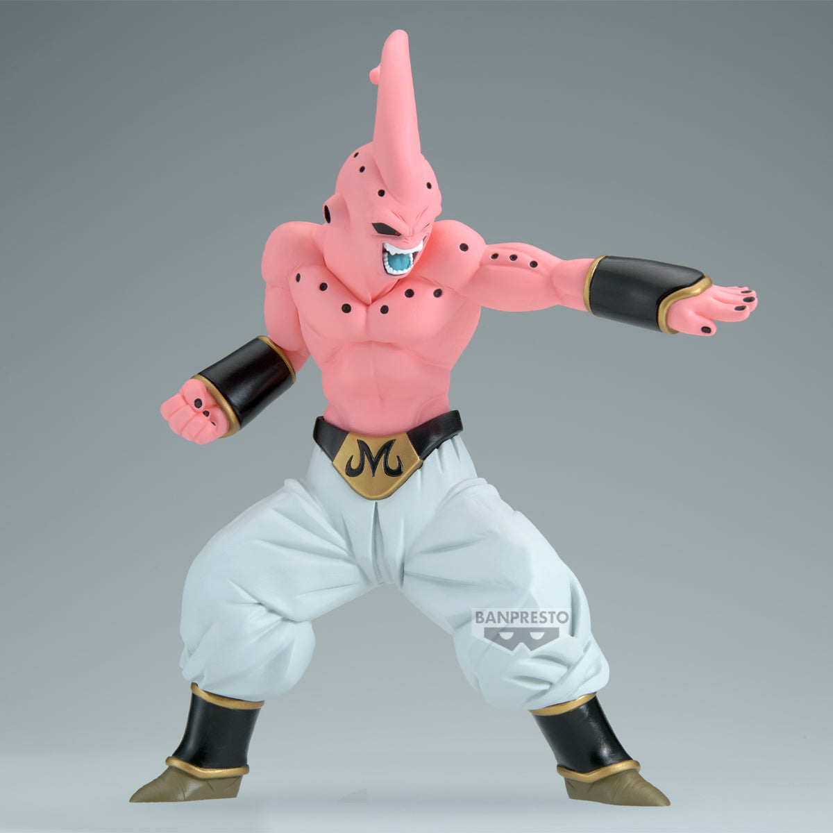 Dragon Ball Z Match Makers - Majin Buu (VS Super Saiyan Gotenks) [Pre-Order Aug 2026]