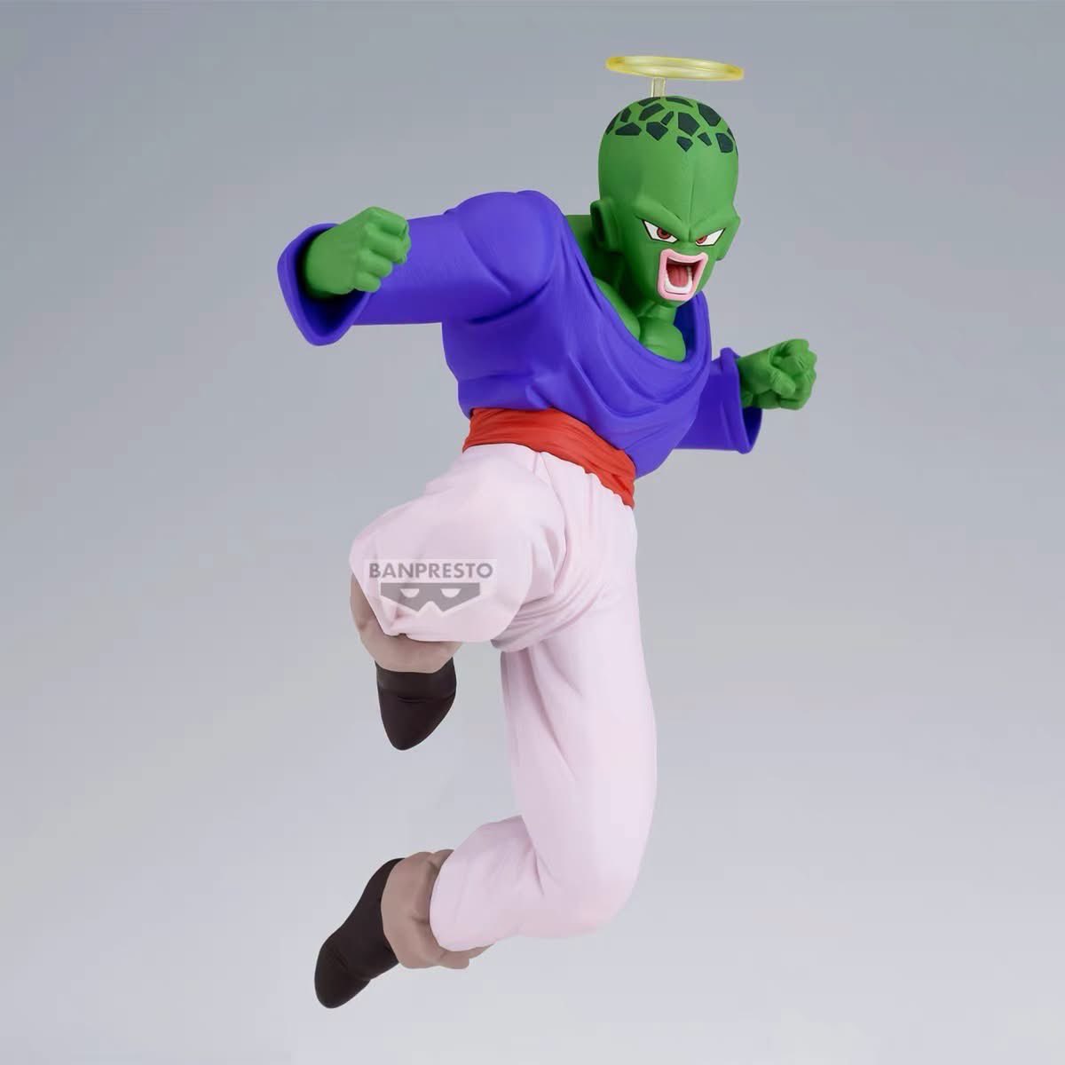 Dragon Ball Z Match Makers - Pikkon (VS Super Saiyan Son Goku) [Pre-Order Apr 2027]