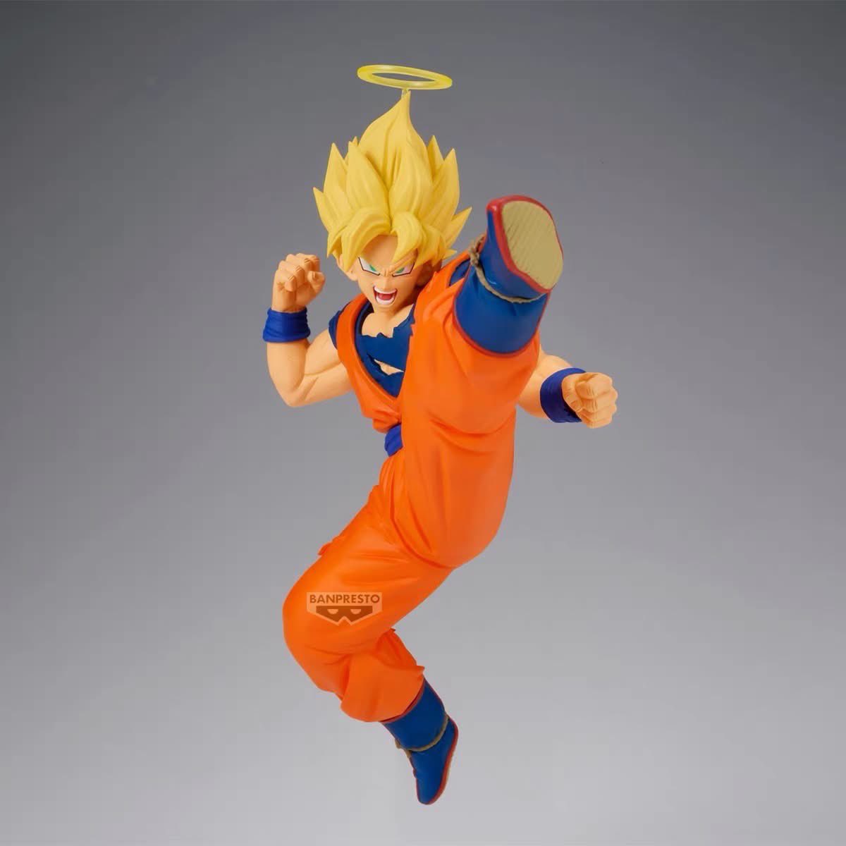 Dragon Ball Z Match Makers - Super Saiyan Son Goku (VS Pikkon) [Pre-Order Apr 2027]