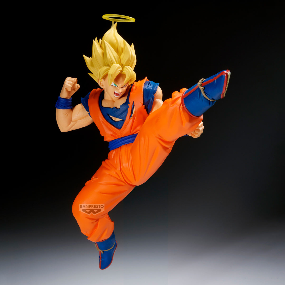 Dragon Ball Z Match Makers - Super Saiyan Son Goku (VS Pikkon) [Pre-Order Apr 2027]