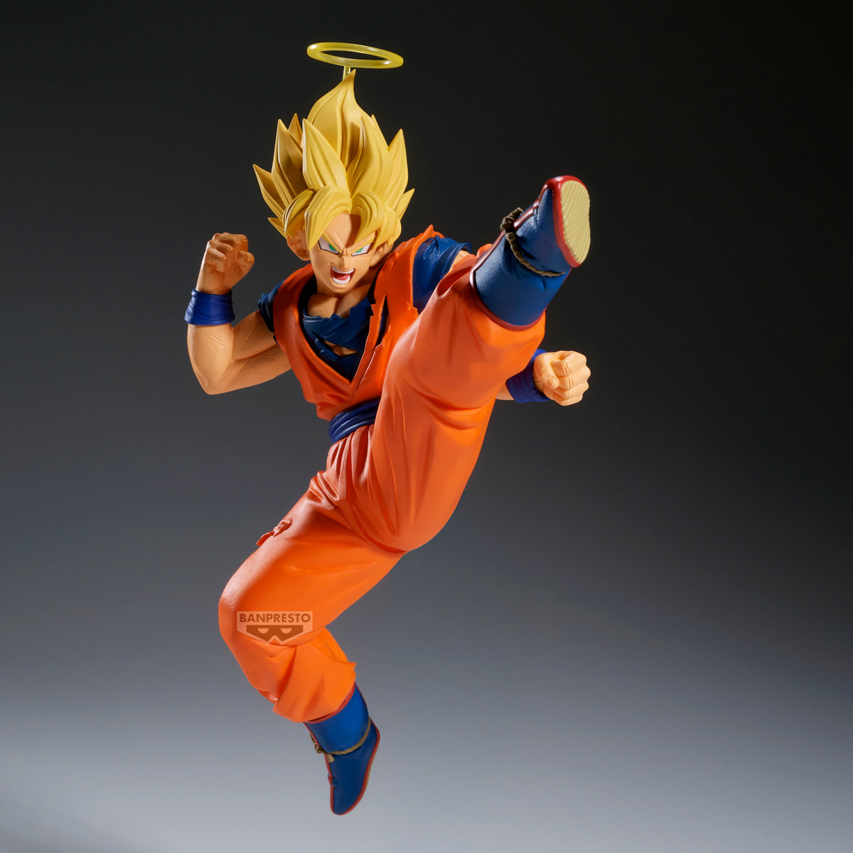 Dragon Ball Z Match Makers - Super Saiyan Son Goku (VS Pikkon) [Pre-Order Apr 2027]