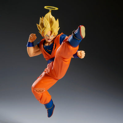 Dragon Ball Z Match Makers - Super Saiyan Son Goku (VS Pikkon) [Pre-Order Apr 2027]