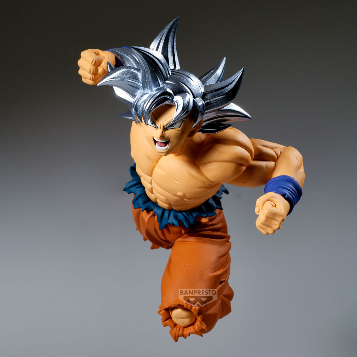 Dragon Ball Z Match Makers - Son Goku Ultra Instinct (VS Jiren) [Pre-Order Feb 2026]