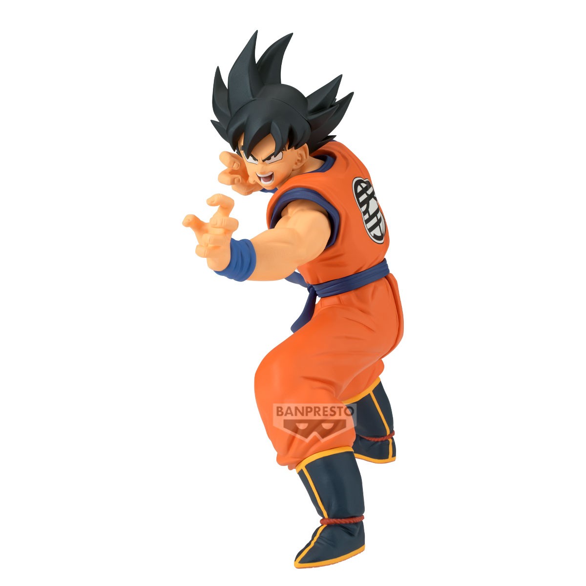 Dragon Ball Z Match Makers - Son Goku (VS Frieza) [Pre-Order Mar 2026]