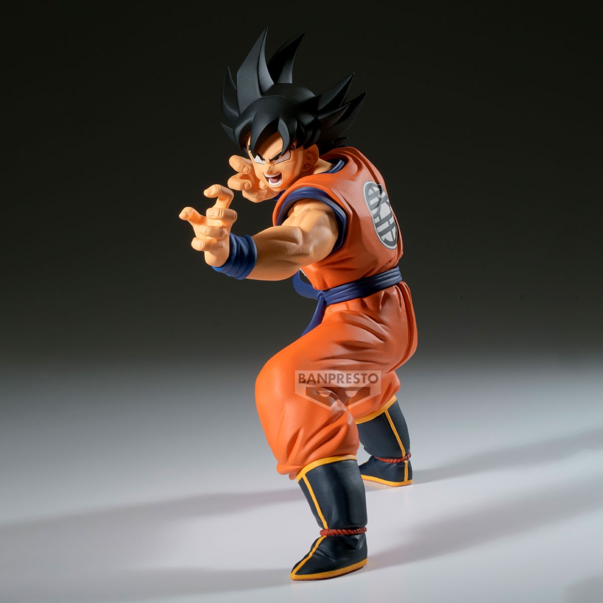 Dragon Ball Z Match Makers - Son Goku (VS Frieza) Complete Set of 2 Types [Pre-Order Mar 2026]